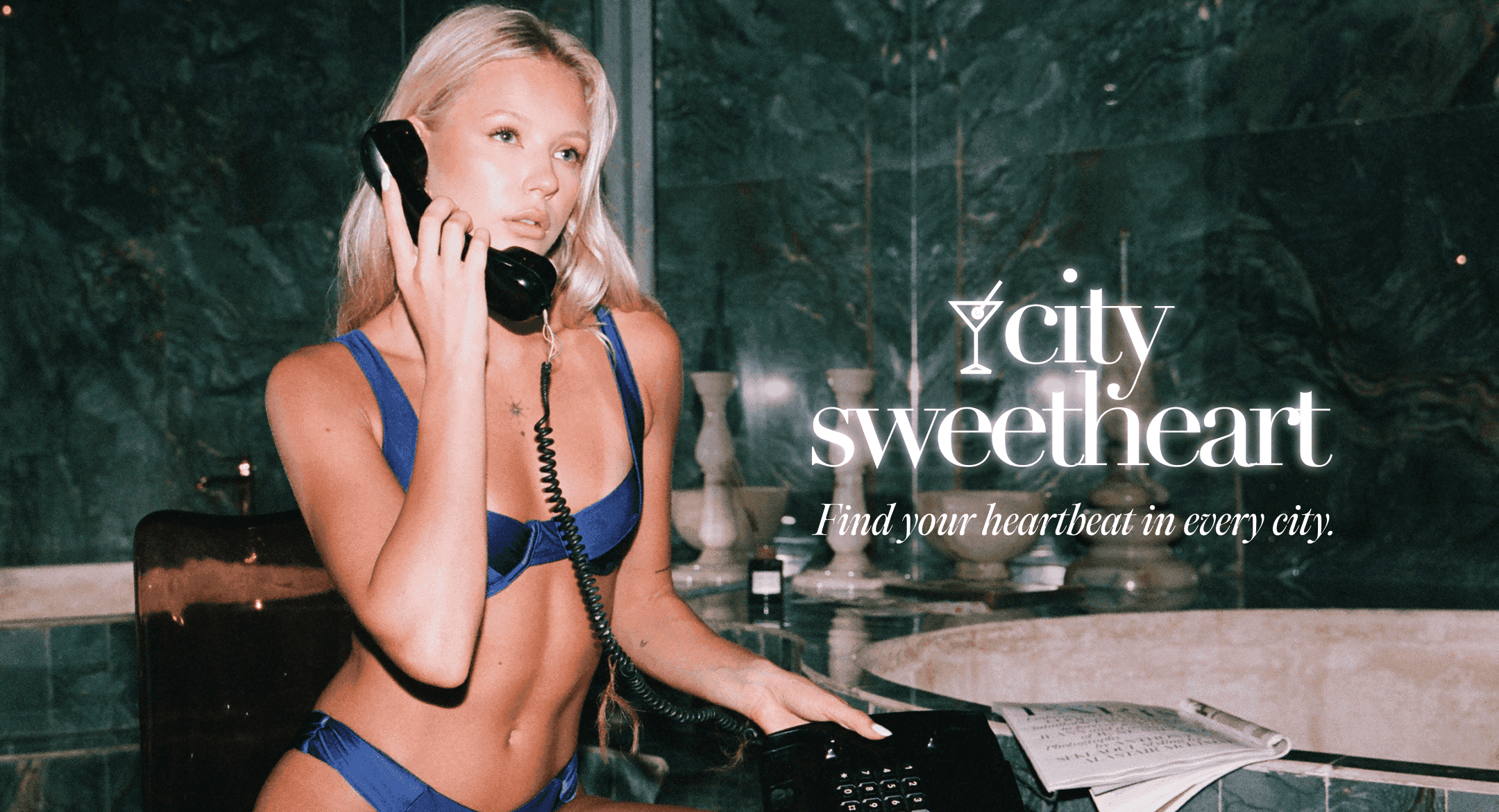 The London Diaries