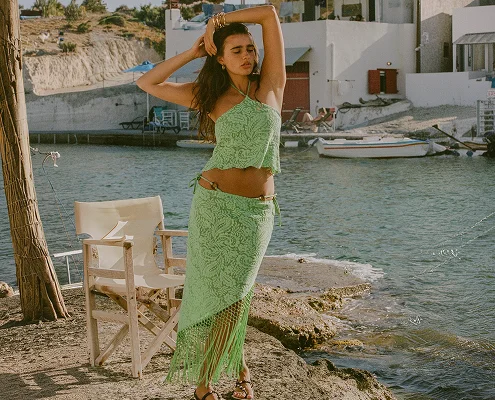 Beachwear