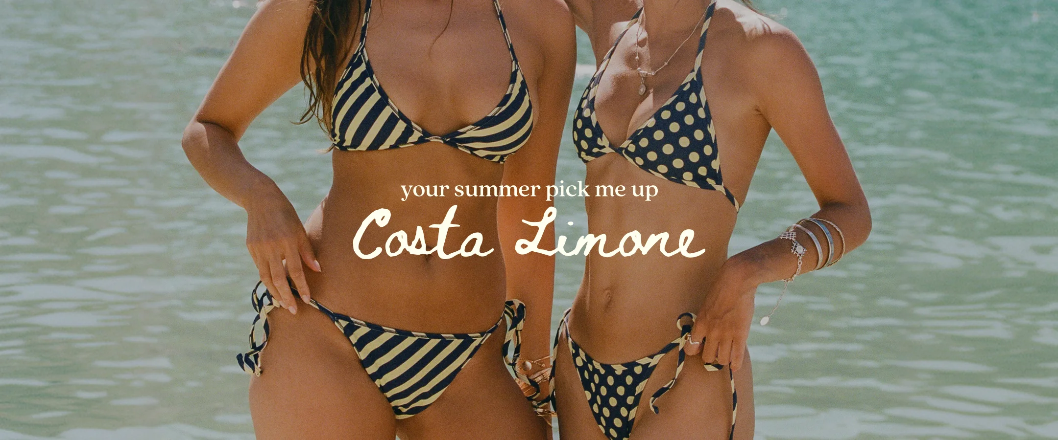 COSTA LIMONE