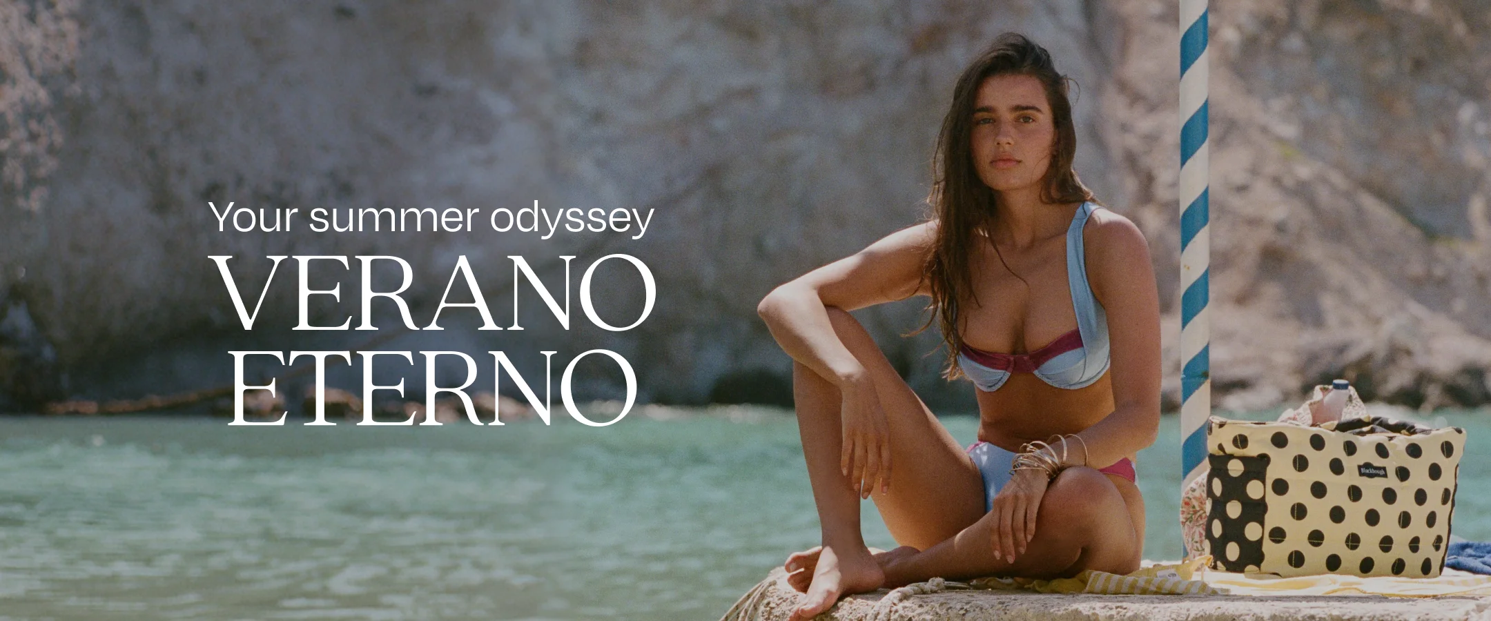 VERANO ETERNO