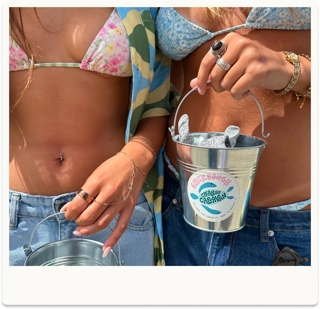 polaroid beach kit