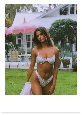 Clara Set in Sweets